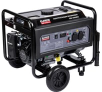 Генератор Elitech GES 4000RW HD 205548