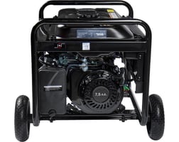 Elitech GES 4000RW HD — фото 4