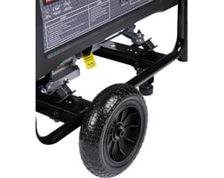 Elitech GES 4000RW HD — фото 7