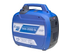 Инверторный бензогенератор ТСС SGG 2000Si 060030