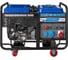 Бензогенератор ТСС SGG 12000EH3LA 190060 2
