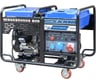 Бензогенератор ТСС SGG 12000EH3LA 190060