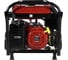Генератор Loncin LC10000D-AS, 3-х фазный с мощностью без ограничений при 1-но и 3-х фазном режиме 00-00153759 2