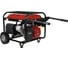 Генератор Loncin LC10000D-AS, 3-х фазный с мощностью без ограничений при 1-но и 3-х фазном режиме 00-00153759 5