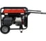 Генератор Loncin LC10000D-AS, 3-х фазный с мощностью без ограничений при 1-но и 3-х фазном режиме 00-00153759 6