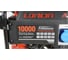 Генератор Loncin LC10000D-AS, 3-х фазный с мощностью без ограничений при 1-но и 3-х фазном режиме 00-00153759 9