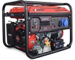 Redvolt EPB6000EA — фото модели