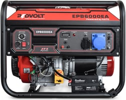 Redvolt EPB6000EA — фото 2