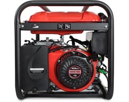Redvolt EPB6000EA — фото 6