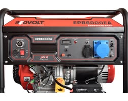 Redvolt EPB6000EA — фото 8