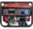Бензогенератор REDVOLT EPB6000EA 2