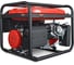 Бензогенератор REDVOLT EPB6000EA 4