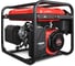 Бензогенератор REDVOLT EPB6000EA 5