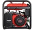 Бензогенератор REDVOLT EPB6000EA 6
