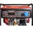 Бензогенератор REDVOLT EPB6000EA 8