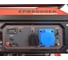 Бензогенератор REDVOLT EPB6000EA 9
