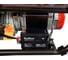 Бензогенератор REDVOLT EPB6000EA 11