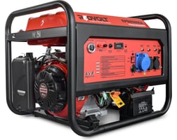 Redvolt EPB8500EA — фото модели