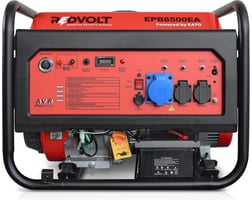 Redvolt EPB8500EA — фото 2