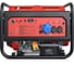 Бензогенератор REDVOLT EPB8500EA 2