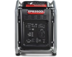 Redvolt EPB3500i — фото 8
