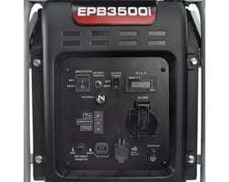 Redvolt EPB3500i — фото 9