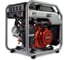 Бензогенератор инверторный REDVOLT EPB3500i 5