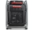 Бензогенератор инверторный REDVOLT EPB3500i 8