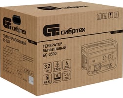 Сибртех БС-3500 — фото 14