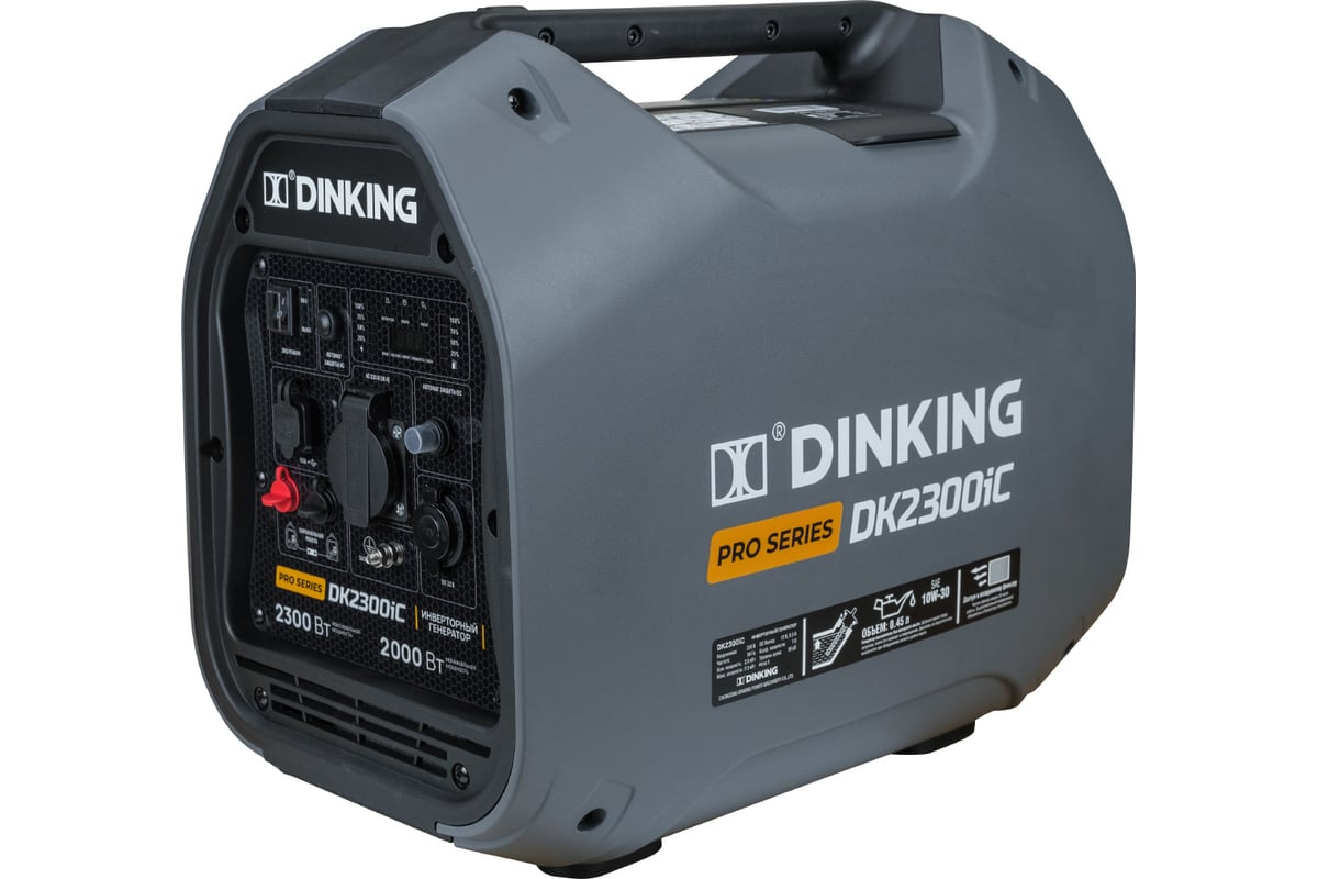 Dinking DK2300iC — фото модели из карточки магазина