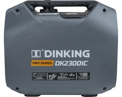 Dinking DK2300iC — фото 10