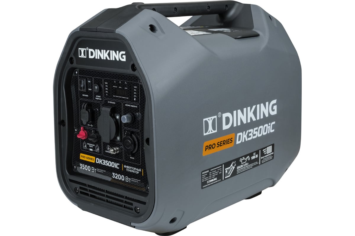 Dinking DK3500iC ГЕН035 — фото модели из карточки магазина