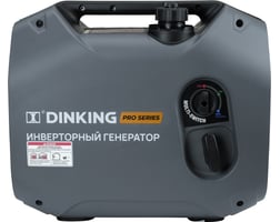 Dinking DK3500iC ГЕН035 — фото 10