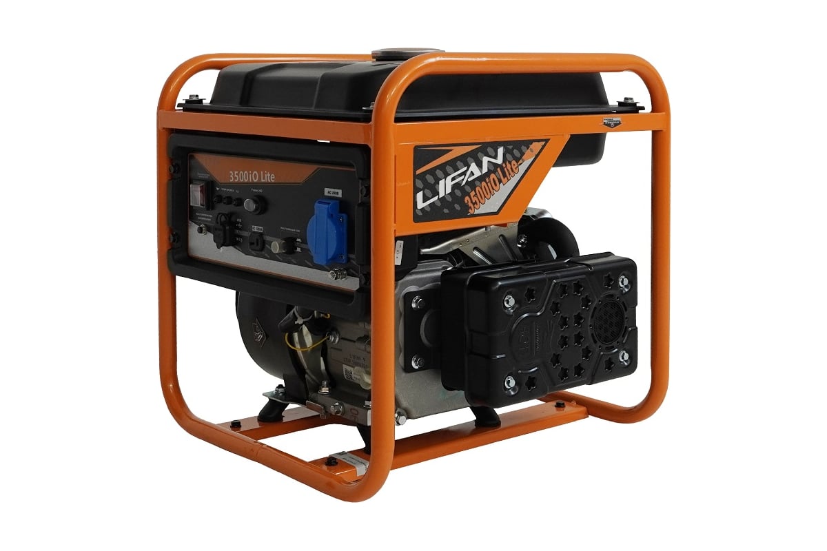 Lifan 3500IO Lite 00-00159661 — фото модели из карточки магазина