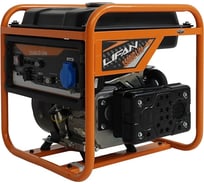 Генератор LIFAN 3500IO Lite 00-00159661