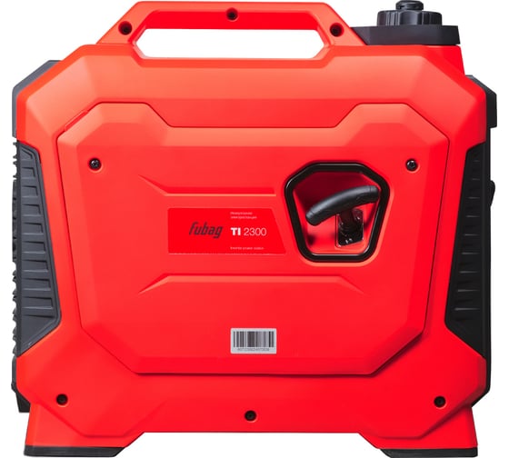 Электростанция цифровая FUBAG TI 2300 646253