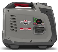 Бензиновый инверторный генератор Briggs&Stratton P 2400 Inverter 030800 16481224