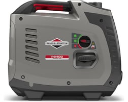 Briggs&Stratton P 2400 Inverter — фото