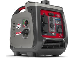 Briggs&Stratton P 2400 Inverter — фото 2