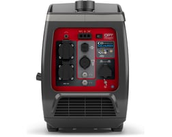 Briggs&Stratton P 2400 Inverter — фото 3