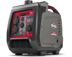 Briggs&Stratton P 2400 Inverter — фото 4