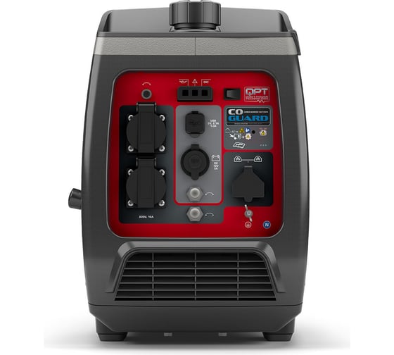 Бензиновый инверторный генератор Briggs&Stratton P 2400 Inverter 030800