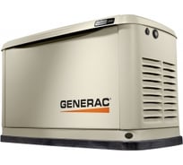 Газовый генератор Generac 7232