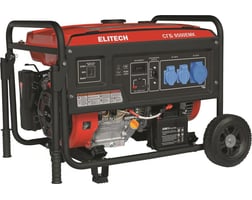 Elitech СГБ 9500ЕМК — фото модели