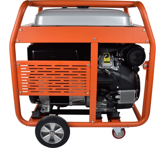 Генератор бензиновый Evoline PB 18000 E (произведено Zongshen) 1T90DF180EVO
