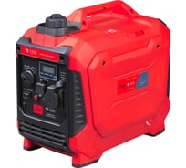 Электростанция цифровая FUBAG TI 1200, 646251