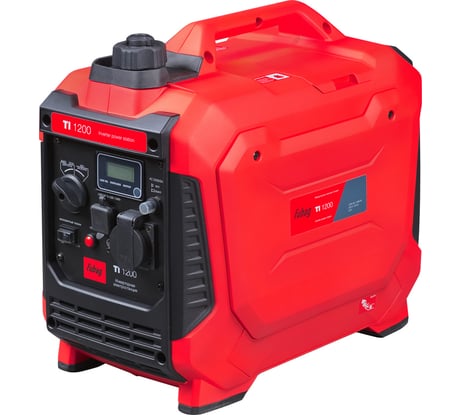 Электростанция цифровая FUBAG TI 1200, 646251