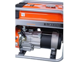 TOR KM3800H — фото 4