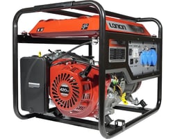 Loncin LC8000-JS 00-00152816 — фото 3