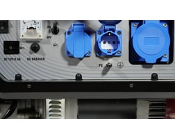 Loncin LC8000-JS 00-00152816 — фото 7
